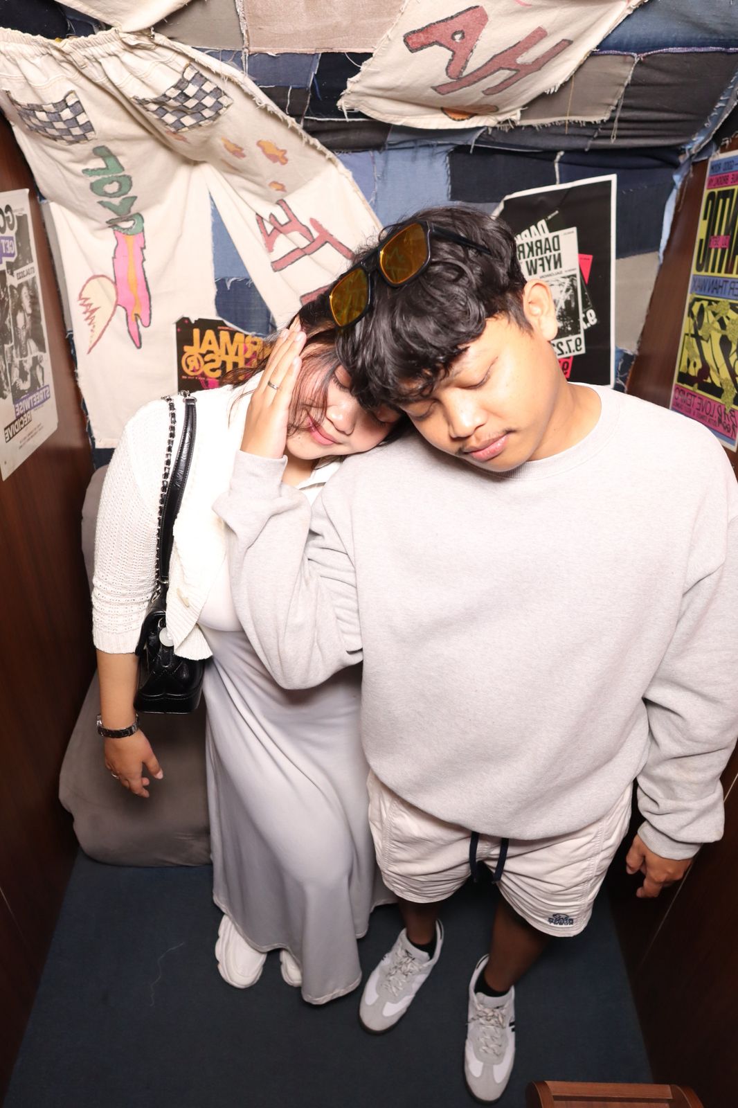 Awal Perjalanan 2021