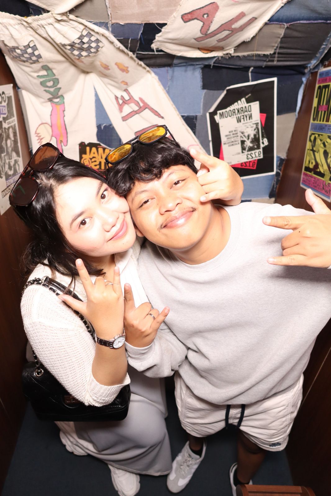 Bahagia Bersama 2023